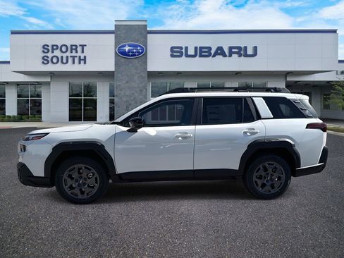 New 2026 Subaru Outback Premium image 6