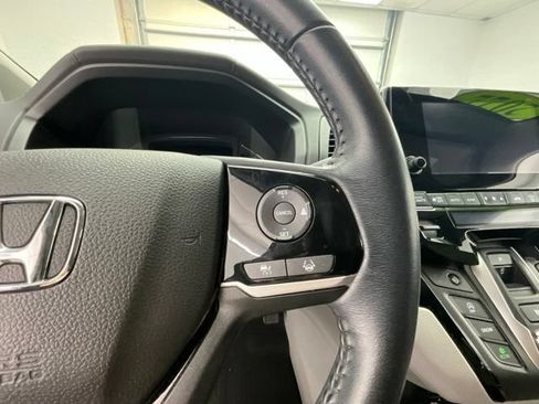 Used 2022 Honda Odyssey Touring image 16