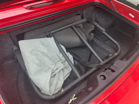 Used 2003 Ford Thunderbird RWD image 11