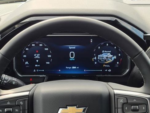 Used 2026 Chevrolet Silverado 2500 LT image 11