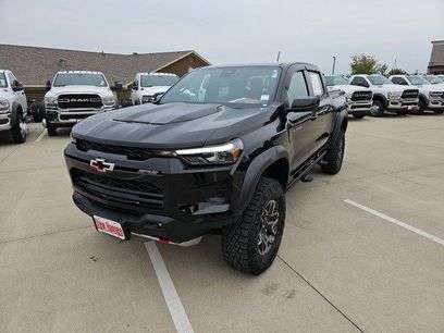 Used 2024 Chevrolet Colorado ZR2 w/ Technology Package