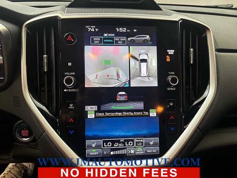 Used 2023 Subaru Ascent Limited w/ Technology Package AWD/4WD image 29