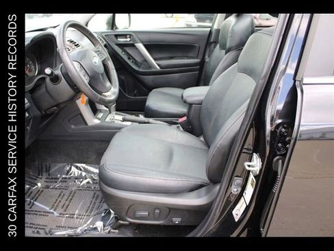Used 2016 Subaru Forester 2.5i Limited AWD/4WD image 16