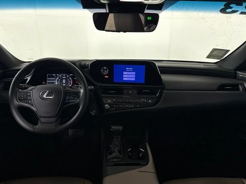 Used 2023 Lexus ES 350 FWD image 30