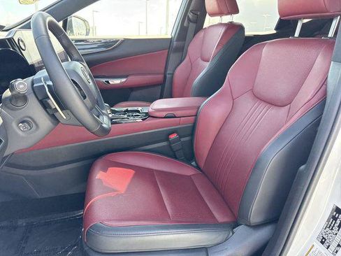 Certified 2025 Lexus NX 350 AWD w/ Accessory Package (K3) image 11