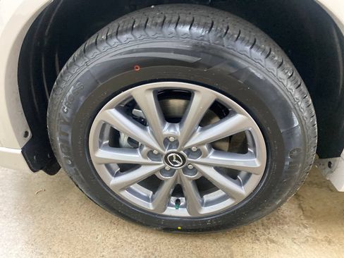 Certified 2025 MAZDA CX-5 AWD 2.5 S w/ Preferred Package image 20