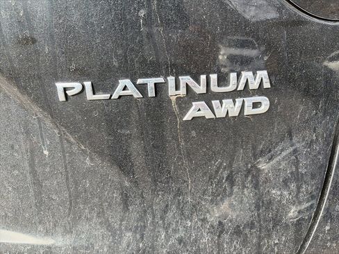 Used 2017 Nissan Murano Platinum w/ Platinum Technology Package image 7