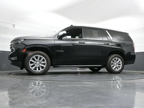 Used 2024 Chevrolet Tahoe Premier AWD/4WD image 47