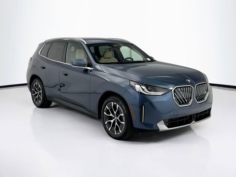 Used 2026 BMW X3 xDrive30i AWD/4WD image 3