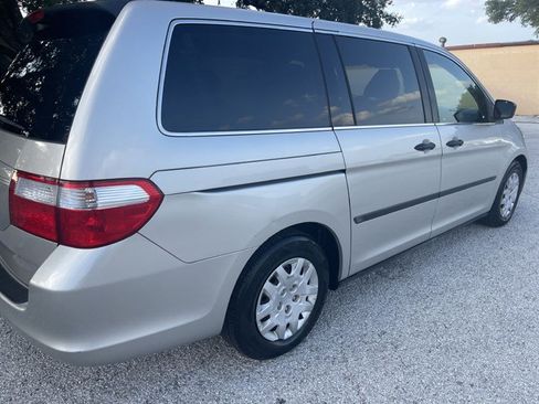 Used 2006 Honda Odyssey LX image 7