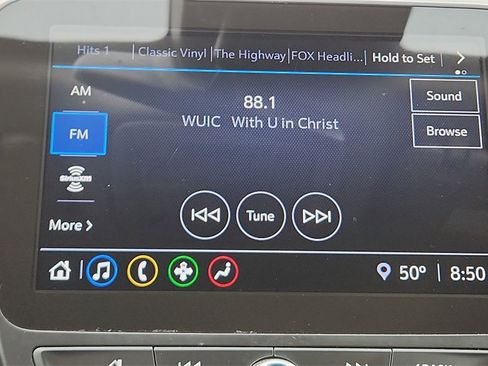 Used 2023 Chevrolet Malibu LT image 20