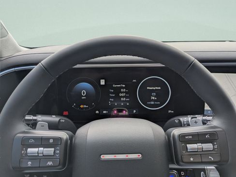 New 2026 Hyundai Palisade Limited FWD image 29