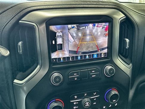 Used 2022 Chevrolet Silverado 2500 LTZ w/ LTZ Premium Texas Edition image 20