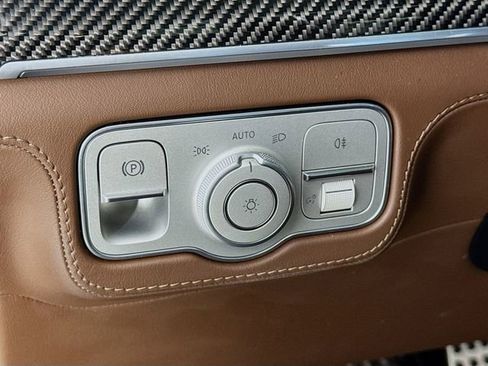Used 2024 Mercedes-Benz GLE 63 AMG S image 10