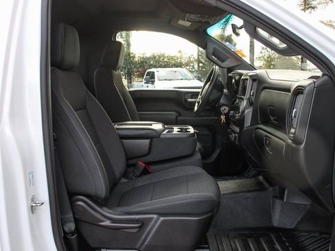 Used 2020 Chevrolet Silverado 3500 W/T w/ WT Convenience Package image 31