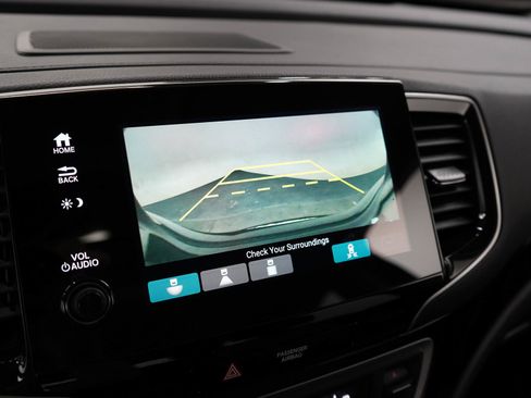 Used 2020 Honda Pilot Elite image 24