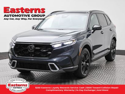Used 2026 Honda CR-V Sport Touring