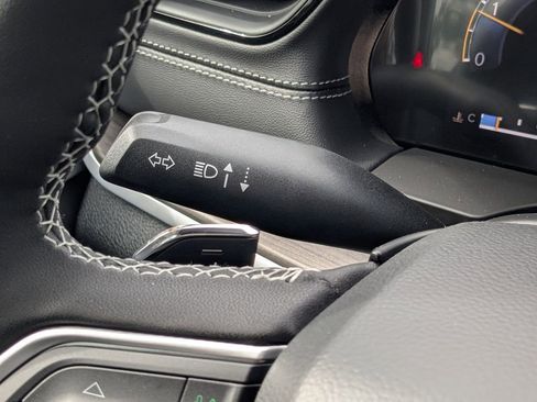 New 2026 Jeep Grand Cherokee Altitude AWD/4WD image 26