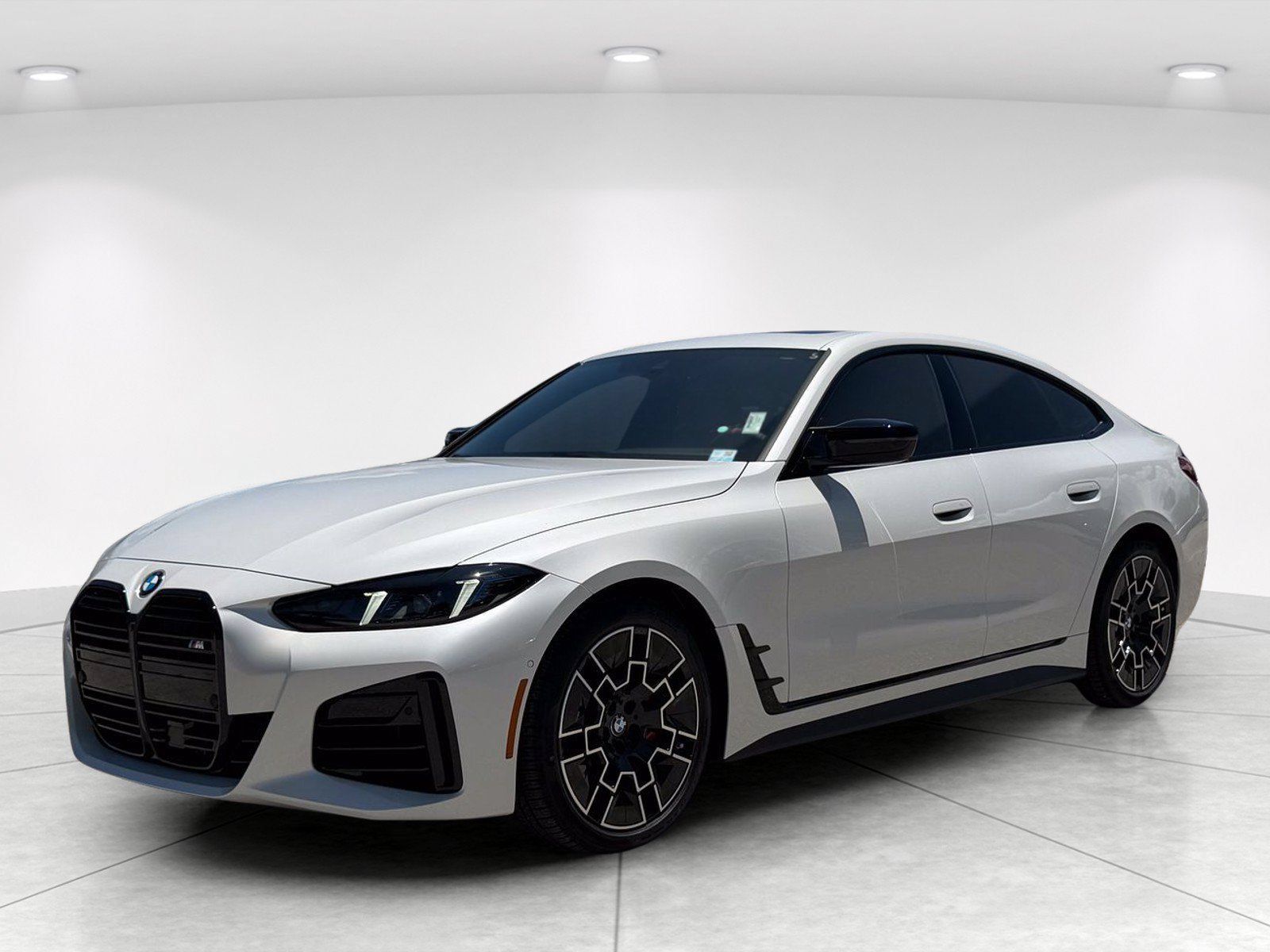 New 2026 BMW M440i w/ Premium Package RWD image 7
