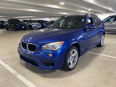 Used 2014 BMW X1 xDrive28i