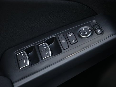 New 2026 Honda Civic Sport image 23