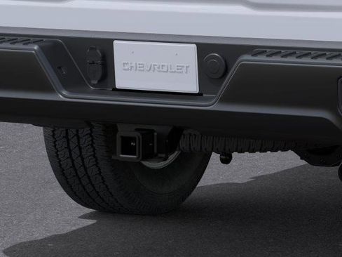 New 2026 Chevrolet Silverado 3500 W/T w/ WT Convenience Package image 38