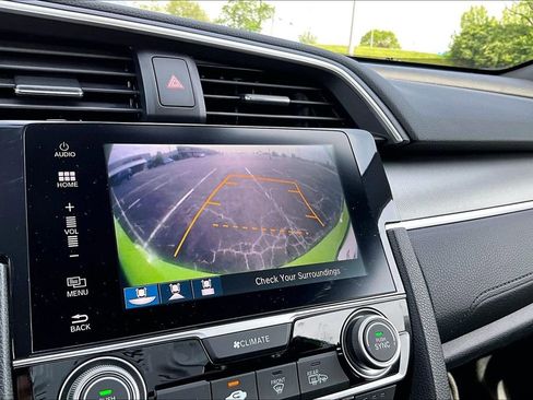 Used 2016 Honda Civic EX-T image 21