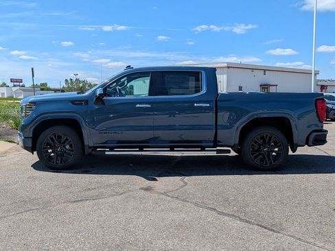 New 2026 GMC Sierra 1500 Denali w/ Technology Package AWD/4WD image 4