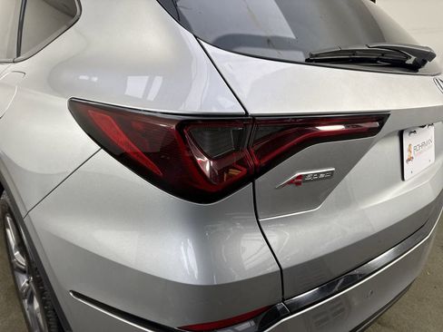 Certified 2022 Acura MDX A-Spec AWD/4WD image 31