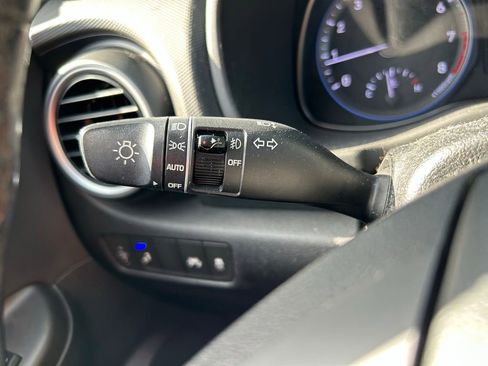 Used 2019 Hyundai Kona SEL w/ SEL Tech Package 02 FWD image 23