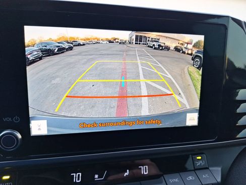 Used 2026 Toyota Camry LE w/ Convenience Package image 26