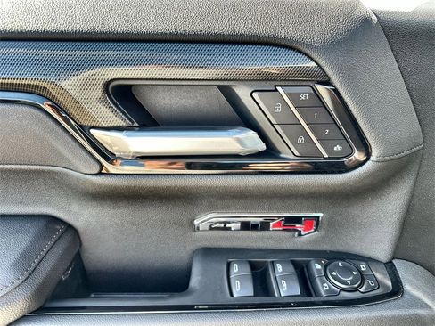 New 2026 GMC Sierra 1500 AT4 w/ AT4 Premium Package image 22