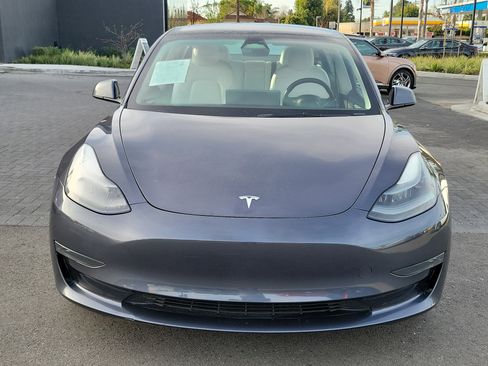 Used 2023 Tesla Model 3 Performance image 26