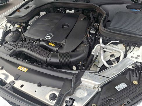 Certified 2022 Mercedes-Benz GLC 300 GLC 300 image 27