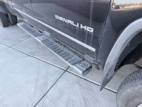 Used 2015 GMC Sierra 3500 Denali w/ Duramax Plus Package image 22