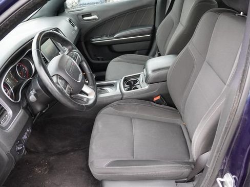 Used 2016 Dodge Charger SXT w/ Rallye Group AWD/4WD image 4