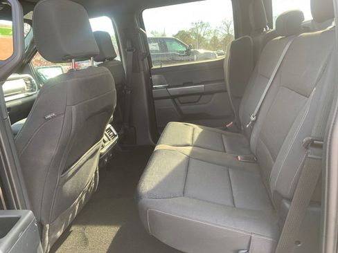 Used 2022 Ford F150 XLT w/ Equipment Group 302A High image 25