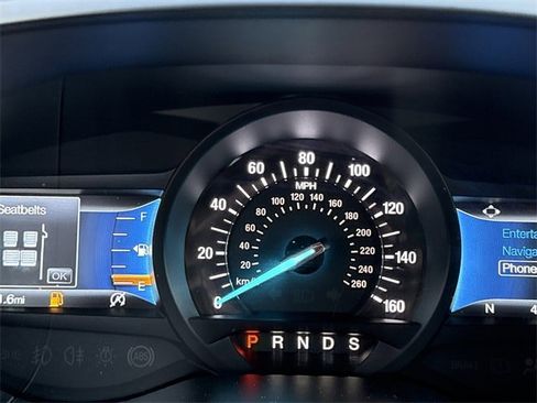 Used 2022 Ford Edge SEL image 28