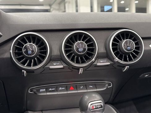 Used 2019 Audi TT 2.0T image 27