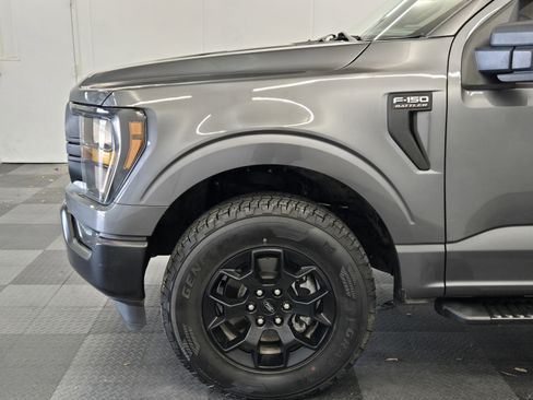 Certified 2023 Ford F150 XL w/ Rattler Package AWD/4WD image 9