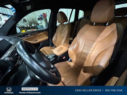 Used 2020 BMW X3 sDrive30i w/ Convenience Package RWD image 26