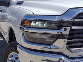New 2025 RAM 3500 Tradesman w/ Chrome Appearance Group video 3