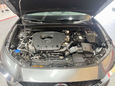 Used 2024 MAZDA CX-30 AWD 2.5 S w/ Preferred Package image 30