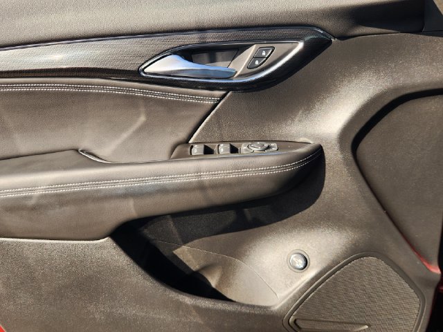 Used 2023 Buick Envision Preferred w/ Sport Touring Package AWD/4WD image 22