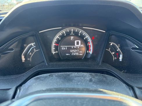 Used 2017 Honda Civic LX image 26