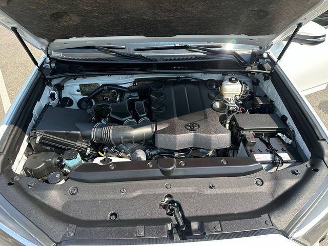 Certified 2024 Toyota 4Runner TRD Pro AWD/4WD image 7