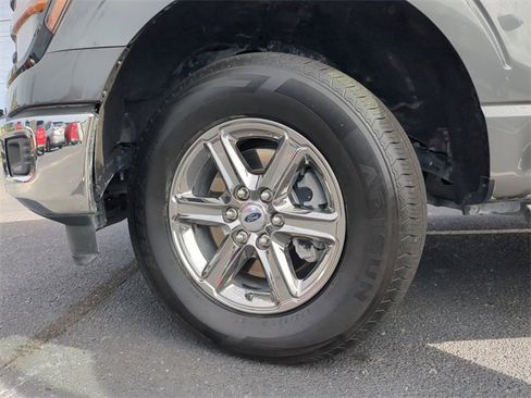 Used 2024 Ford F150 XLT w/ Mobile Office Package image 36