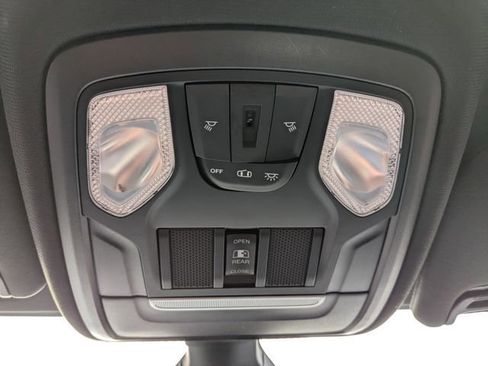 Used 2020 RAM 2500 Power Wagon AWD/4WD image 5