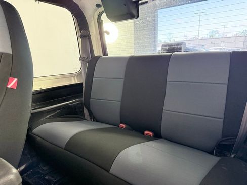 Used 2001 Jeep Wrangler Sport image 21