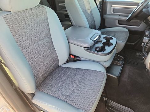 Used 2015 RAM 2500 SLT w/ Protection Group AWD/4WD image 13